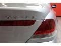 2003 Titanium Silver Metallic BMW 7 Series 745Li Sedan  photo #17
