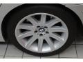 2003 Titanium Silver Metallic BMW 7 Series 745Li Sedan  photo #20