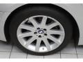 2003 Titanium Silver Metallic BMW 7 Series 745Li Sedan  photo #22