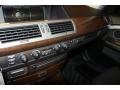 2003 Titanium Silver Metallic BMW 7 Series 745Li Sedan  photo #27