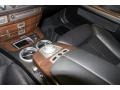 2003 Titanium Silver Metallic BMW 7 Series 745Li Sedan  photo #28