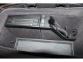 2003 Titanium Silver Metallic BMW 7 Series 745Li Sedan  photo #38
