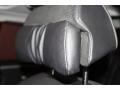 2003 Titanium Silver Metallic BMW 7 Series 745Li Sedan  photo #44