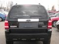Black - Escape Limited 4WD Photo No. 21