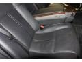 2003 Titanium Silver Metallic BMW 7 Series 745Li Sedan  photo #58