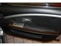 2003 Titanium Silver Metallic BMW 7 Series 745Li Sedan  photo #59