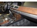 2003 Titanium Silver Metallic BMW 7 Series 745Li Sedan  photo #61