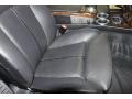 2003 Titanium Silver Metallic BMW 7 Series 745Li Sedan  photo #62