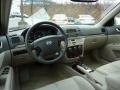 Golden Beige - Sonata SE V6 Photo No. 10