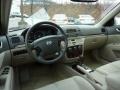 2007 Golden Beige Hyundai Sonata SE V6  photo #10