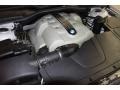 2003 Titanium Silver Metallic BMW 7 Series 745Li Sedan  photo #65