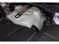 2003 Titanium Silver Metallic BMW 7 Series 745Li Sedan  photo #66