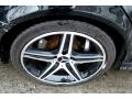  2007 E 63 AMG Sedan Wheel