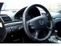 Black Steering Wheel Photo for 2007 Mercedes-Benz E #45685083