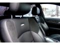 Black Interior Photo for 2007 Mercedes-Benz E #45685115