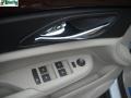 2011 Platinum Ice Tricoat Cadillac SRX 4 V6 AWD  photo #16