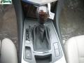 Platinum Ice Tricoat - SRX 4 V6 AWD Photo No. 18