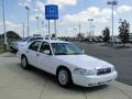 Vibrant White - Grand Marquis LS Photo No. 2