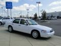 Vibrant White - Grand Marquis LS Photo No. 3