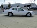 Vibrant White - Grand Marquis LS Photo No. 4