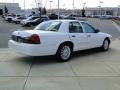 Vibrant White - Grand Marquis LS Photo No. 5
