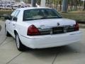 Vibrant White - Grand Marquis LS Photo No. 6
