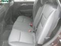 Dark Cherry - Sorento LX V6 AWD Photo No. 13