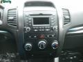 Dark Cherry - Sorento LX V6 AWD Photo No. 17
