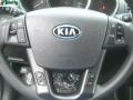 Dark Cherry - Sorento LX V6 AWD Photo No. 19