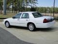 Vibrant White - Grand Marquis LS Photo No. 7