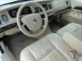 Vibrant White - Grand Marquis LS Photo No. 14