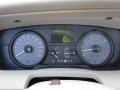 Vibrant White - Grand Marquis LS Photo No. 20