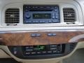 Vibrant White - Grand Marquis LS Photo No. 23