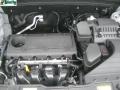 2.4 Liter DOHC 16-Valve Dual CVVT 4 Cylinder Engine for 2011 Kia Sorento LX AWD #45686518