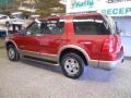 2002 Toreador Red Metallic Ford Explorer Eddie Bauer 4x4  photo #5