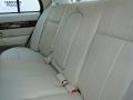 Vibrant White - Grand Marquis LS Photo No. 32