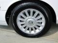 Vibrant White - Grand Marquis LS Photo No. 37