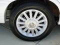 Vibrant White - Grand Marquis LS Photo No. 39