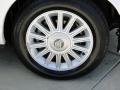 Vibrant White - Grand Marquis LS Photo No. 40