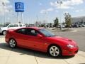 Torrid Red - GTO Coupe Photo No. 3