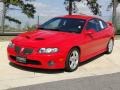 Torrid Red - GTO Coupe Photo No. 10