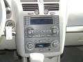 Gray Controls Photo for 2004 Chevrolet Malibu #45687166