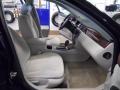 Black - Impala LS Photo No. 21