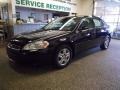 Black - Impala LS Photo No. 27