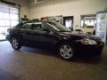 Black - Impala LS Photo No. 33