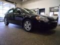 Black - Impala LS Photo No. 34