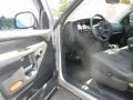 2005 Bright Silver Metallic Dodge Ram 1500 ST Regular Cab  photo #11