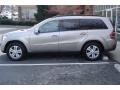 Pewter Metallic - GL 450 Photo No. 1
