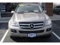Pewter Metallic - GL 450 Photo No. 2