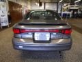 2002 Dark Shadow Gray Metallic Ford Escort ZX2 Coupe  photo #7